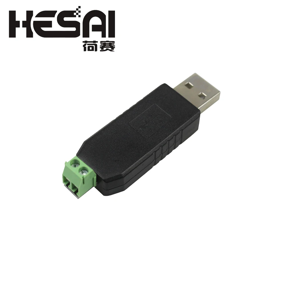USB для RS485 485 адаптер конвертер Поддержка Win7 XP Vista Linux Mac OS WinCE5.0
