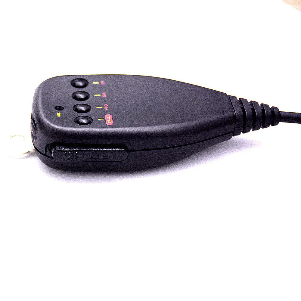 Ручной MC-44 динамик микрофон Handfree для kenwood TM231/TM-231 TM241/TM-241 Автомобильная база Мобильный автомобиль радио аксессуар