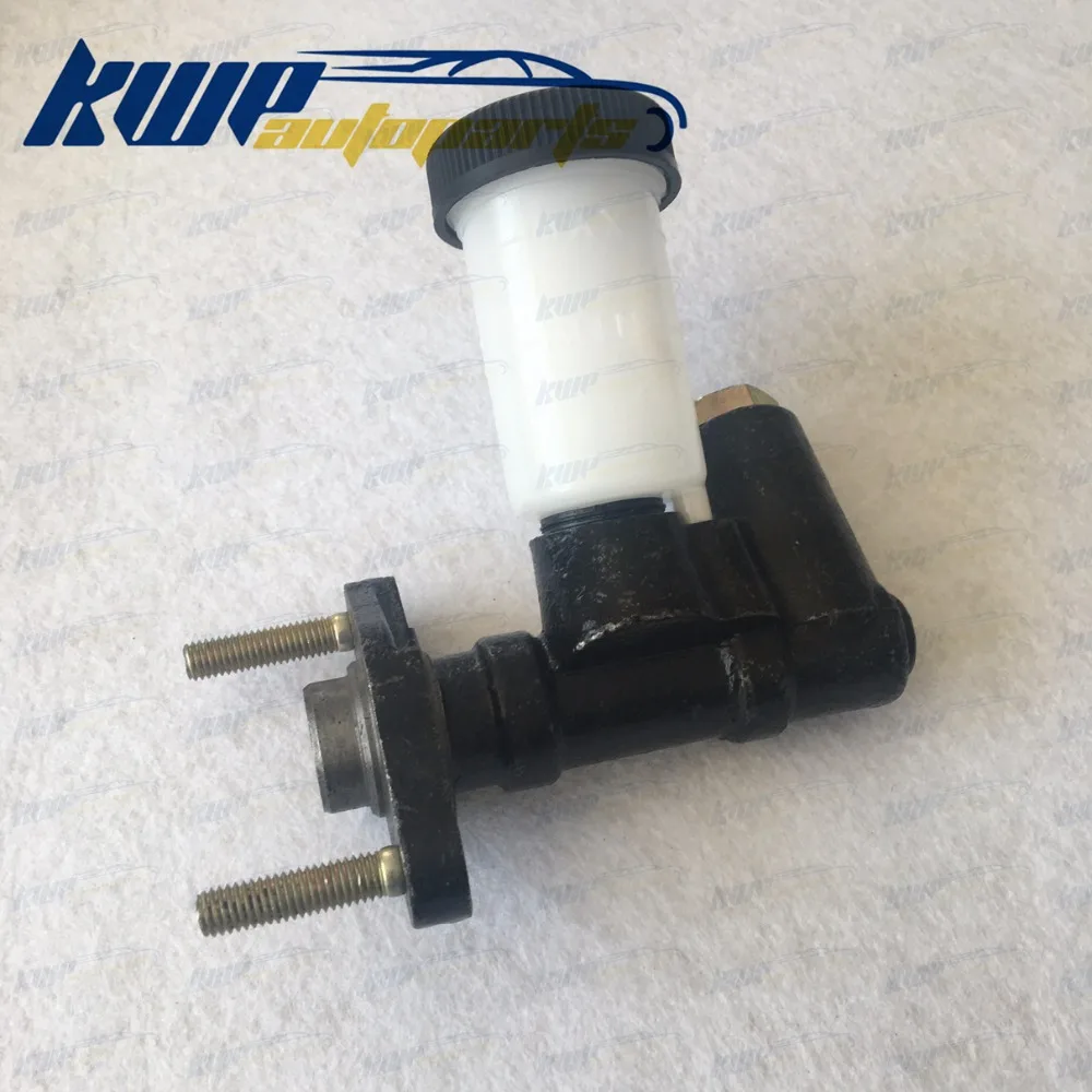 Комбинированный главный и ведомый цилиндр сцепления для Mazda B2000 2.0L B2200 2.2L 1986 1987 1988