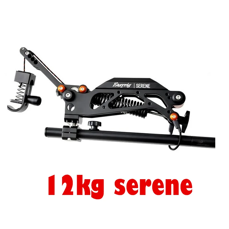 Как простое оснащение жилет rig easyrig Flowcine serene Arm видео карданный вал для DJI Ronin M 3 AXIS gimbal стабилизатор