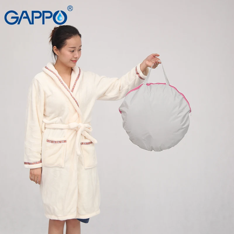Паровая сауна GAPPO домашняя полезные для кожи костюмы похудения снимают усталость