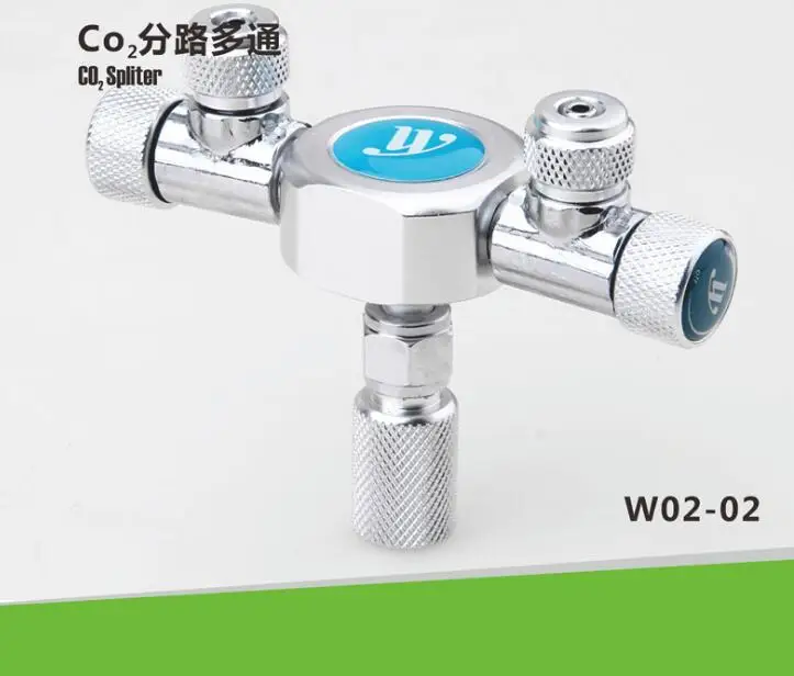 Углекислого газа через CO2 электромагнитных шунта Таблица декомпрессии проверить регулятор для аквариума обрезки мульти пройти один на двоих