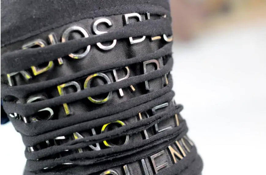 Модный комбинезон для собак Одежда домашних животных джинсовая красивая одежда