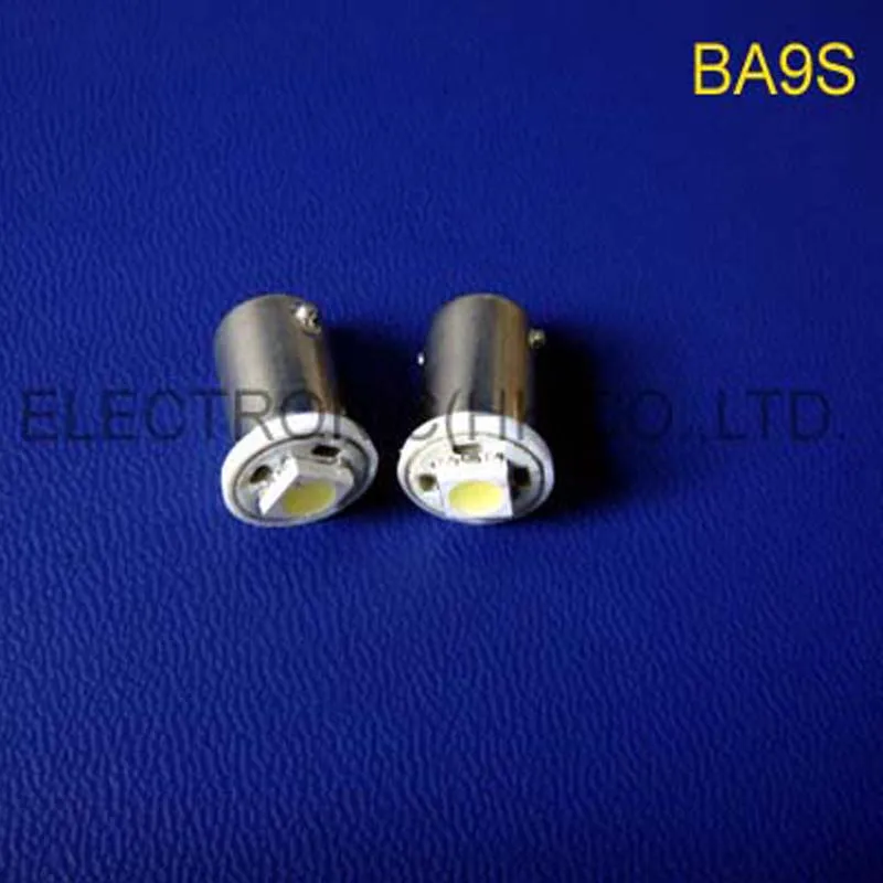 

Высокое качество, DC6.3V 1815 Led,BA9S светильник 6V,1895 Led,T4W 6,3 В сигнала светильник, BAX9S светильник, BA9S Предупреждение светильник Бесплатная доставка ...