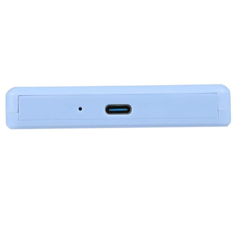 Корпус для жесткого диска SATA USB 2 5 Type C 6/10 Гбит/с 3 1 дюйма|Корпус диска| |