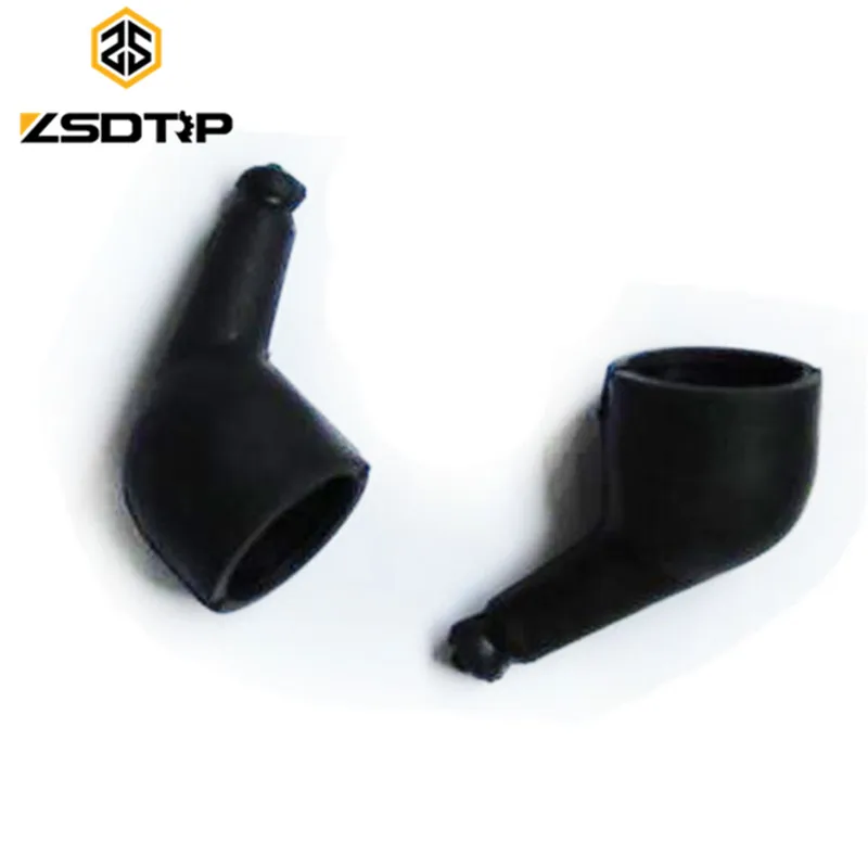 ZSDTRP 2 пары резиновый пылезащитный чехол для карбюратора в стиле ретро xiangjiang KC750