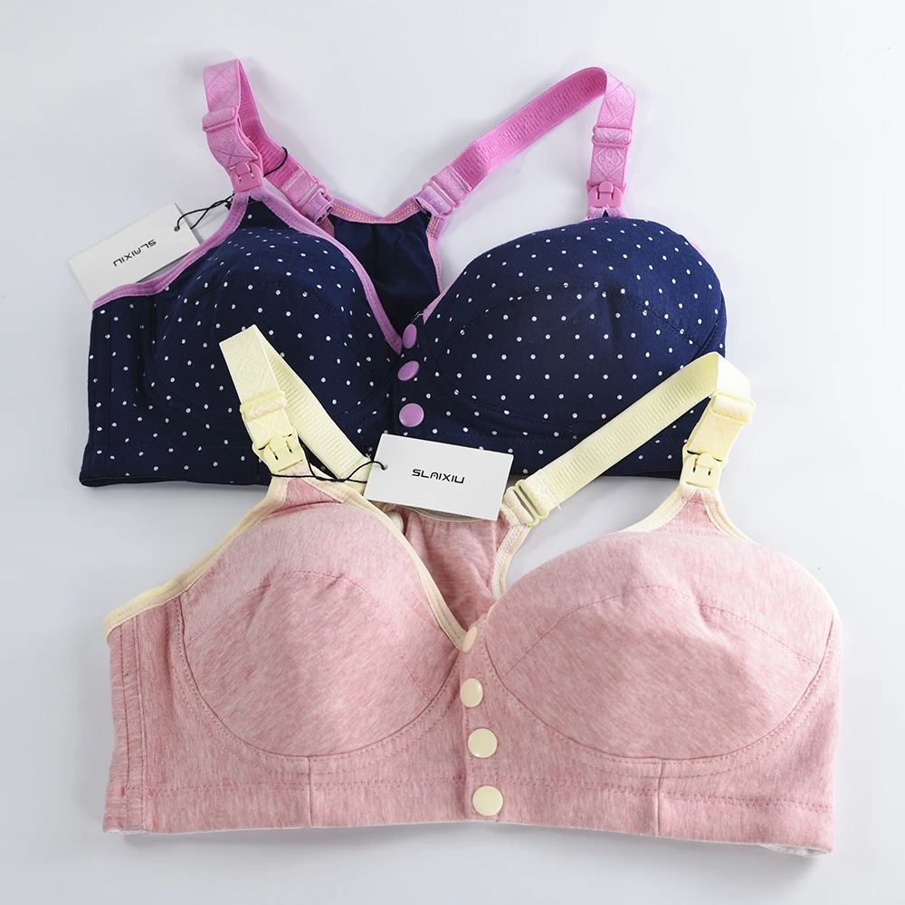 Бюстгальтер для кормящих матерей беременных бюстгальтеры грудного