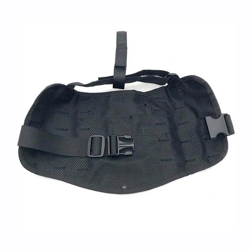 Новинка 2019 тактический жилет для собак с системой Молле уличный патрульный