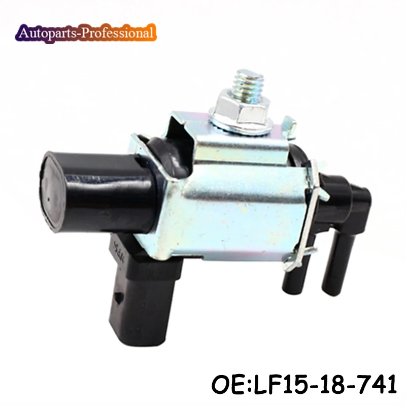 

LF15-18-741/4M5G-9A5 New Intake Manifold Runner Control Valve For Mazda 3 5 6 CX-7 2.0L 2.5L 2.3L LF1518741 911-909 911909