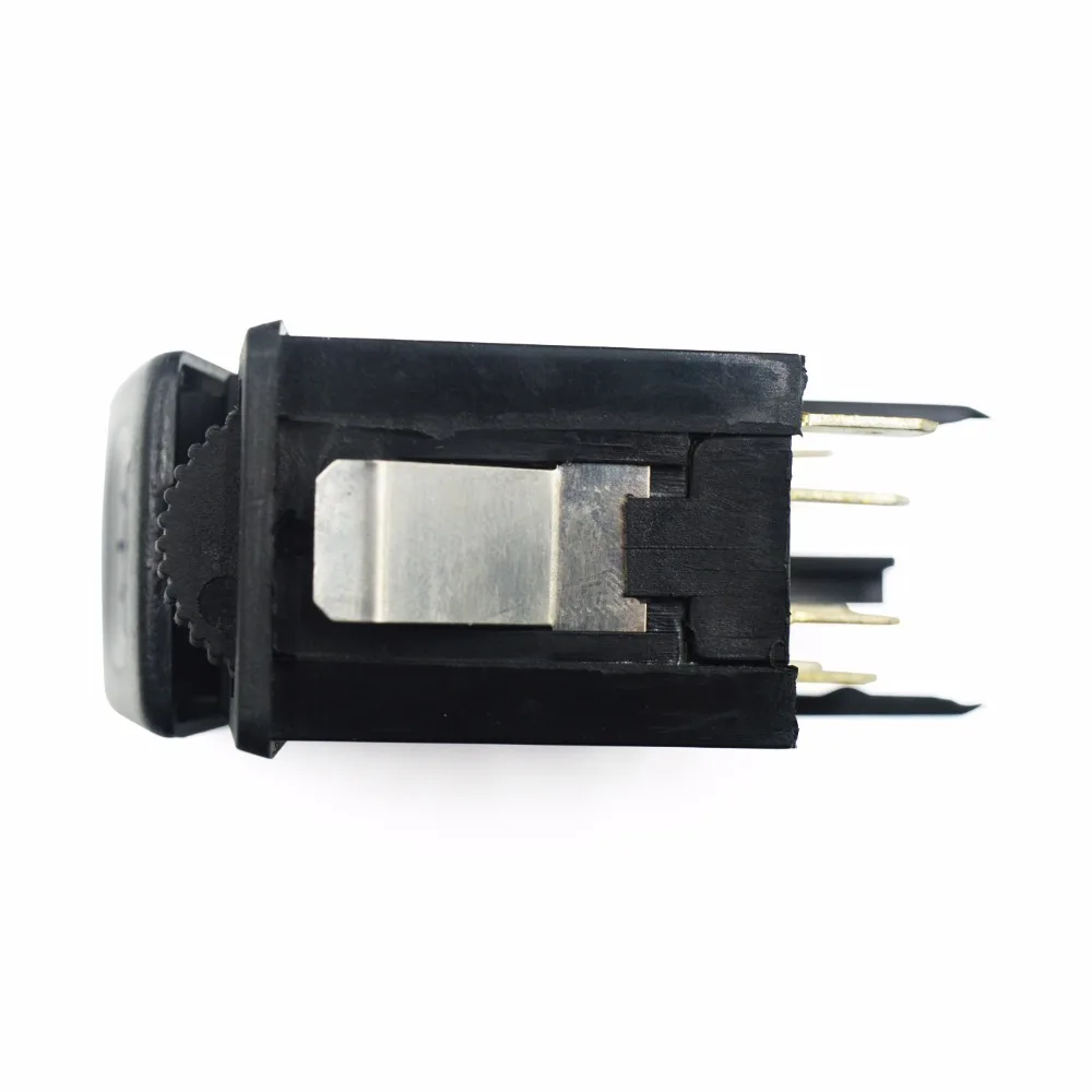 Кнопка управления переключателем фары для Volkswagen VW Golf Jetta Mk2 1985 1986 1987 1988 1989 1990 1991 1992