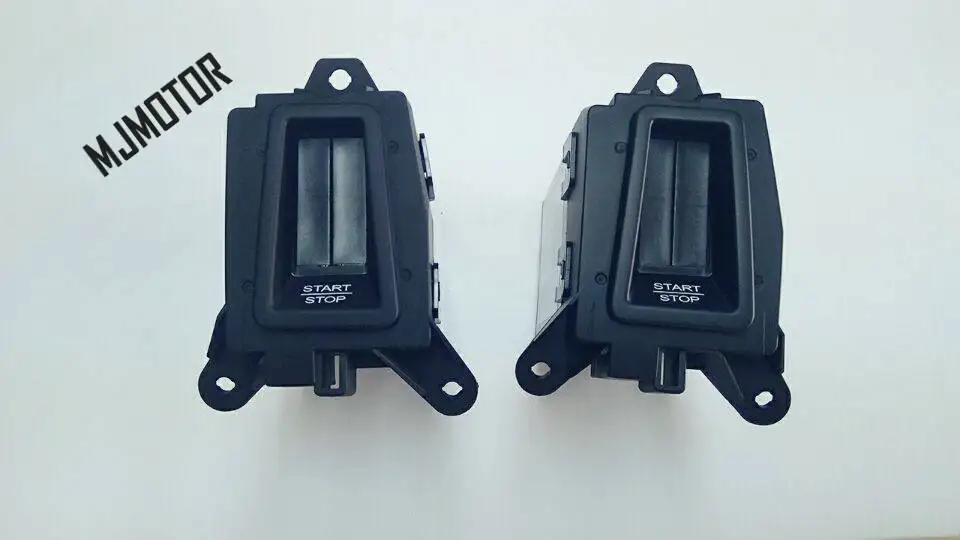 2 модели Кнопка пусковой остановки для китайских SAIC ROEWE 550 MG6 автомобильные детали двигателя 10004004