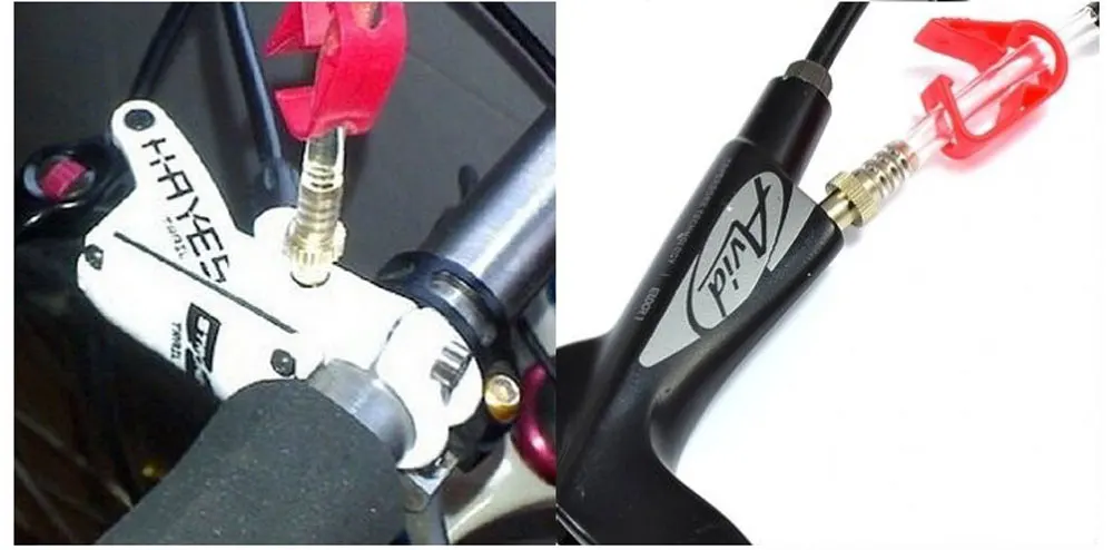 BIKEIN велосипедный Гидравлический дисковый тормоз DOT масло Bleed набор инструментов для Sram Avid Juicy Hayes Hope Bengal формула MTB велосипед ремонтные инструменты