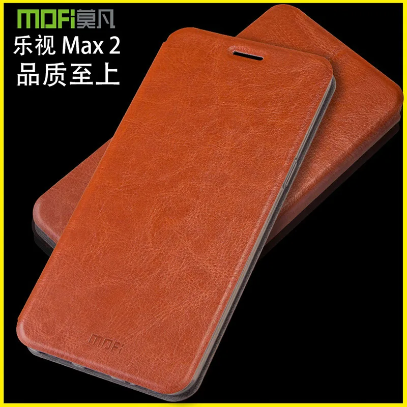 Оригинальный MOFI для Letv Le Max 2X820 4G LTE мобильный телефон чехол телефона Высокое