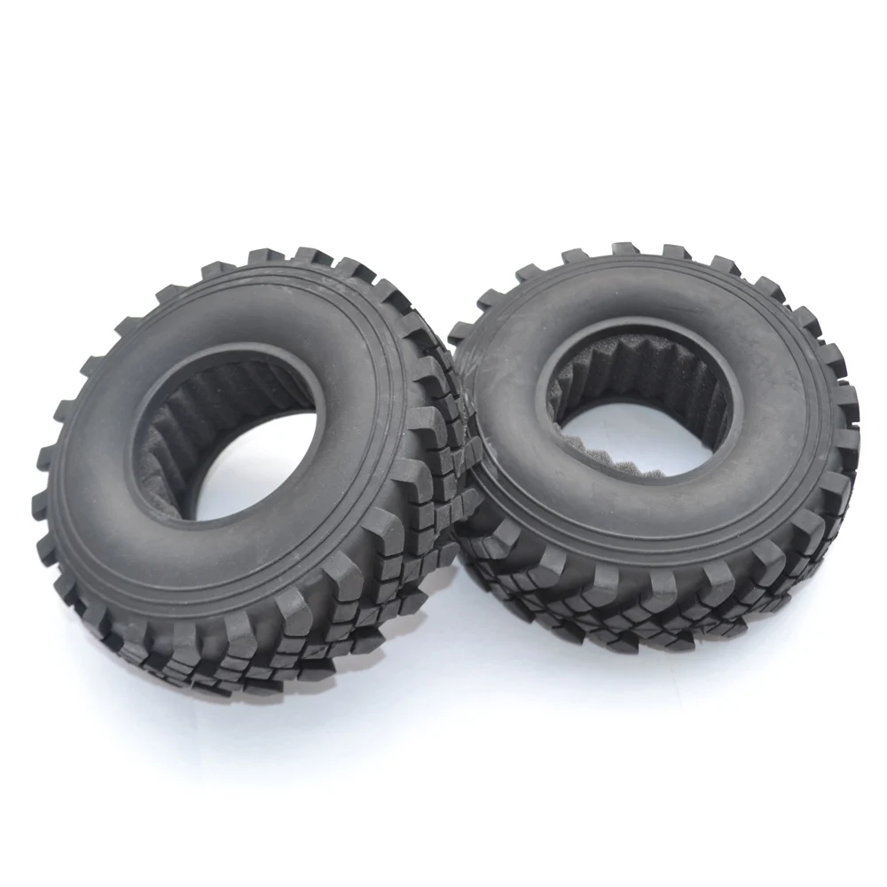 1/10 RC Rock Crawler 2 дюйма 128 мм шины для D90 Axial rafith SCX10|rock crawler|tires for rcrock crawler tire |