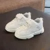 Kids Shoes Toddler Infant Baby Boys Girls Leather Casual Sports Running Sneakers mini melissa zapatos modis | Детская одежда и