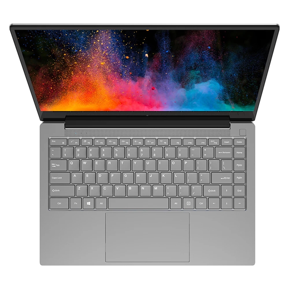 Jumper EZBOOK X4 PRO ноутбук 14 дюймов FHD ультратонкий ноутбук Intel Core i3-5005U 8 Гб 256 ГБ SSD Windows 10 компьютер двухдиапазонный Wifi