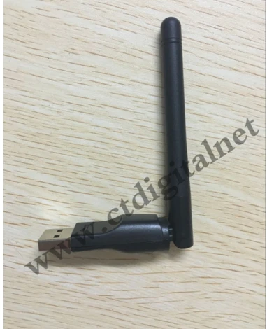 Mtk7601 USB WIFI бесплатно sat v7 Golden V8 MAG250 спутниковый ресивер беспроводной Wi-Fi адаптер