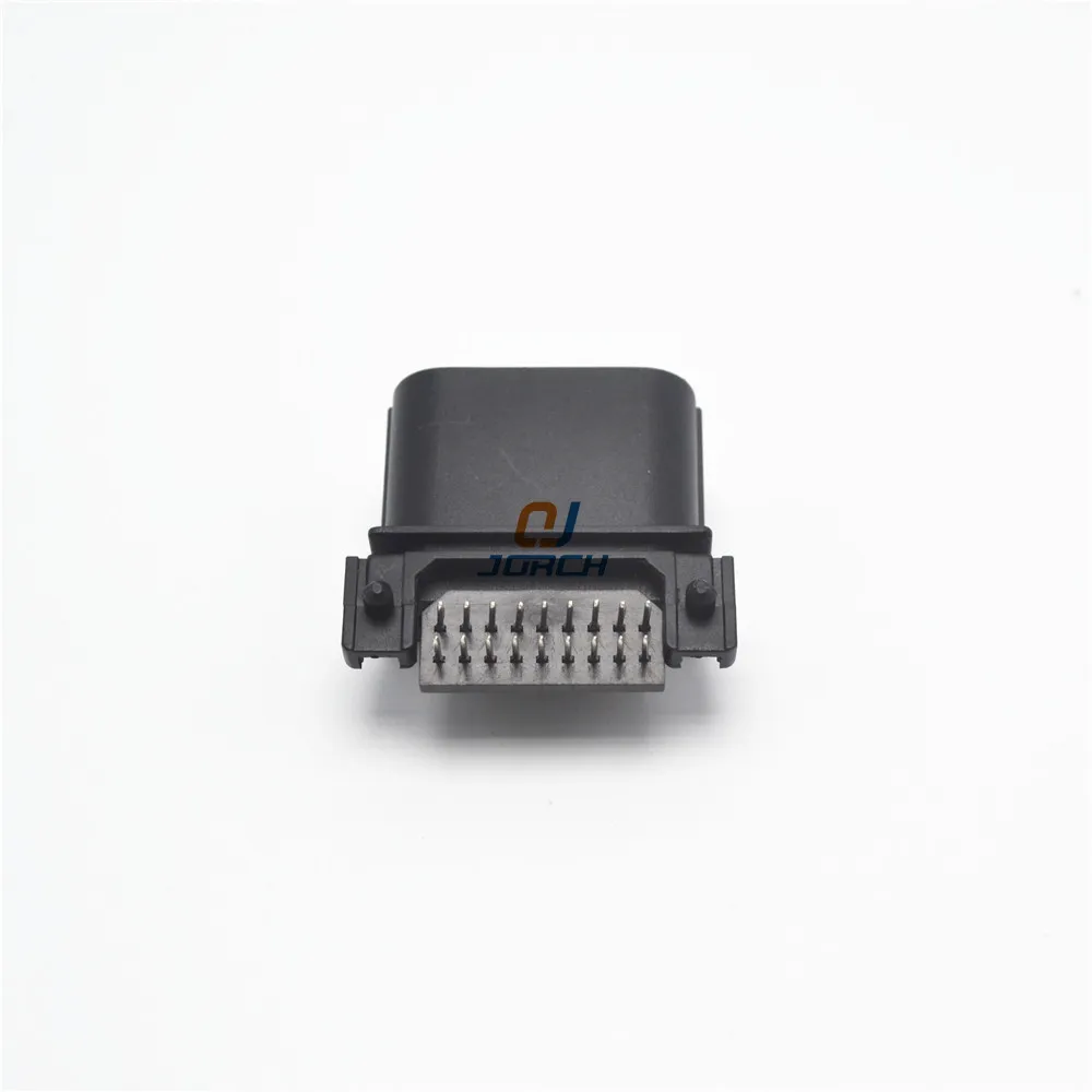 5 комплектов 18 Pin JAE ECU стандарт Pinheader мужской Авто штекер MX23A18NF1 для MX23A18SF1