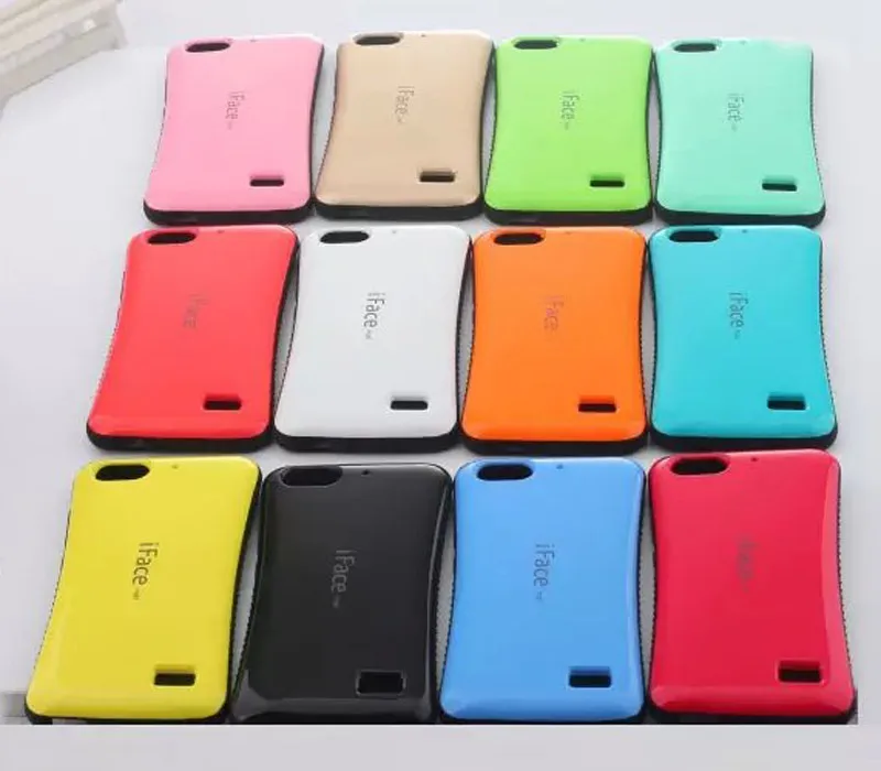 Гибридный Силиконовый + жесткий чехол для телефона huawei Honor 4C ударопрочный Золотой