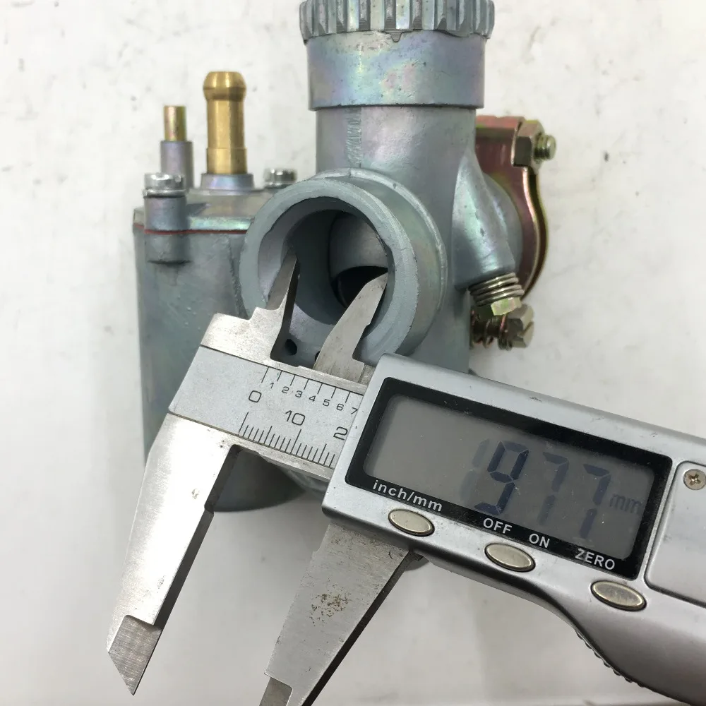 Шерриберг Карбюратор carb Карбюратор vergaser carby подходит для jawa 175 MZ 175 250 WSK125 XF175 MZ 125