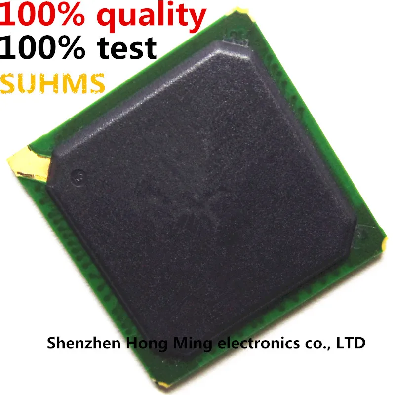 

100% протестированный очень хороший продукт NHI350AM2 NH1350AM2 BGA reball balls чипсет