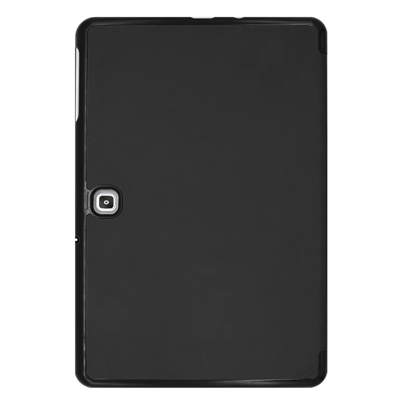 Чехол для samsung Galaxy Tab Advanced 2 10 ''SM-T583 Tablet 10", откидной Чехол из искусственной кожи, защитный чехол-подставка для samsung T583