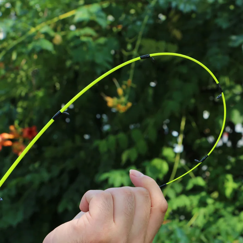 carbon squid bait casting fishing rod 1.6m 1.8m boat rock spinning rod ultralight hard travel stick bass carp pike pesca pole