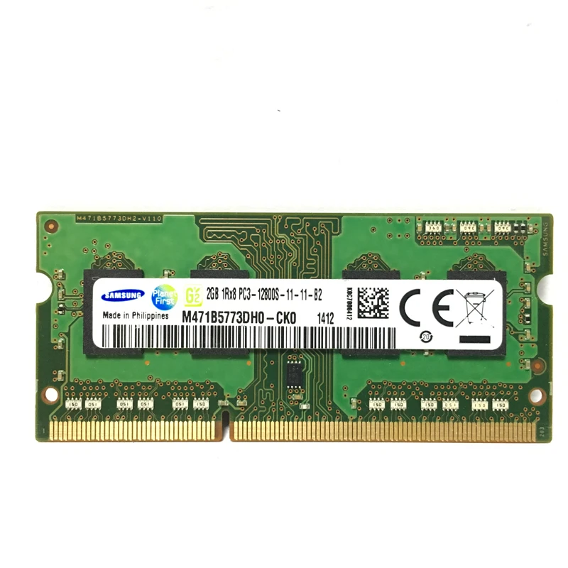 Samsung 2GB 4GB 8GB PC2 PC3 DDR2 DDR3 667Mhz 800Mhz 1333hz 1600Mhz 5300S 6400 8500 10600 ECC ноутбук RAM | Компьютеры и офис