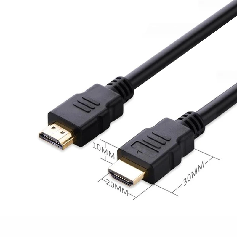 AIXTON HDMI кабель к 4K 2 0 3D для разветвителя переключатель ТВ LCD ноутбук PS3 проектор