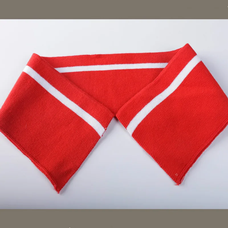 Хлопок вязаный резьбовой вырез манжета из ткани лацкан футболка с коротким