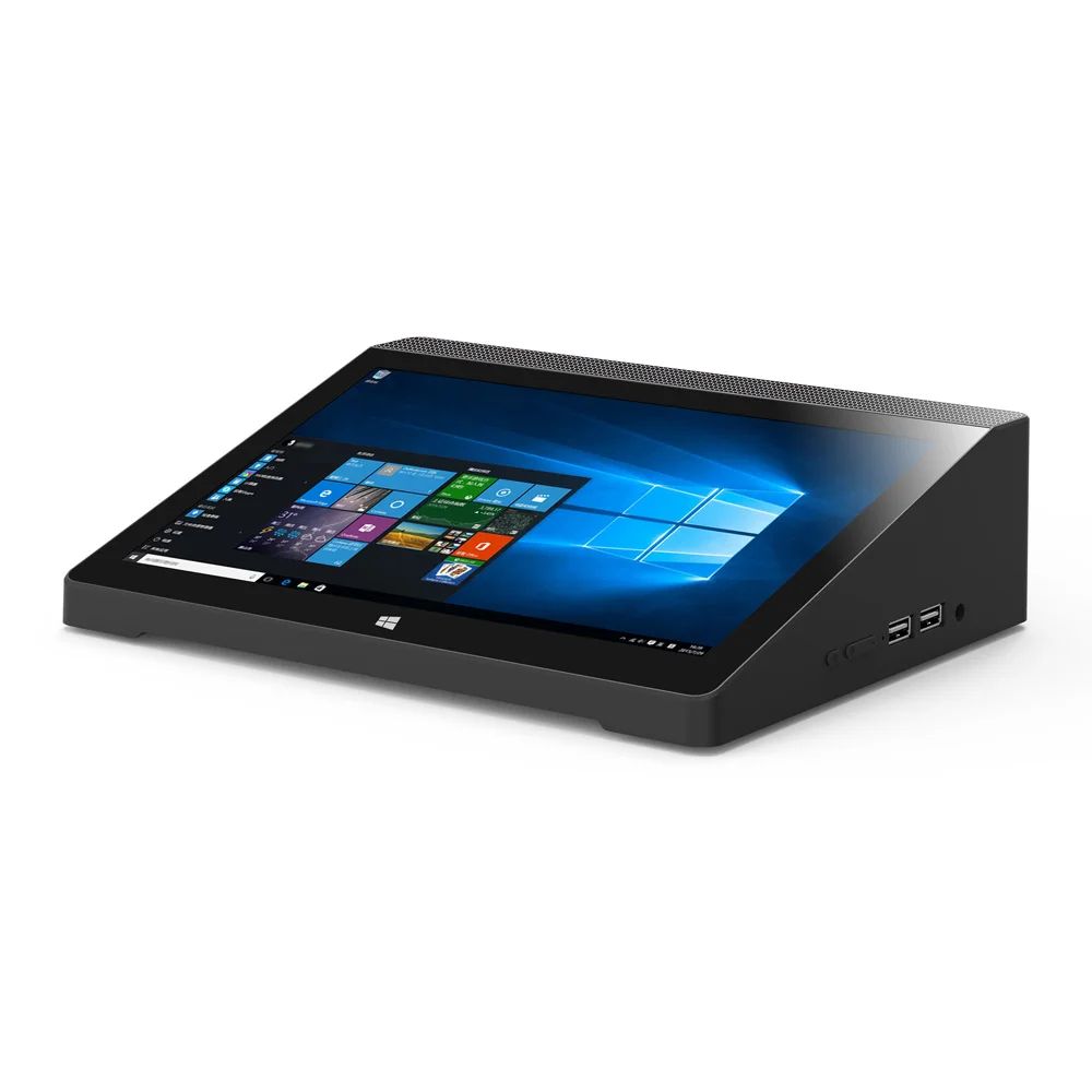 HIGOLE GOLE10 Мини ПК Intel BayTrail-T CR Z8350 cpu 64 бит ТВ приставка BT 4 0 2G 32G 2 4G WiFi медиаплеер |