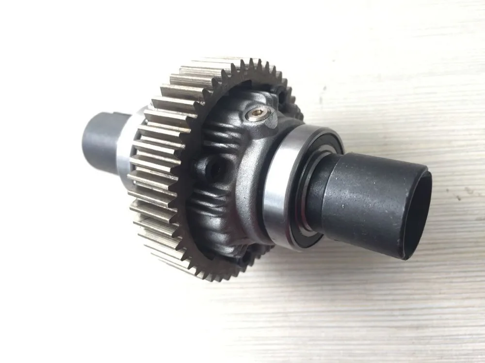 Primal RC QS 1/5 Gas Dragster Diff Locker fits HPI BAJAJ 5B 5T Rovan King Motor | Игрушки и хобби