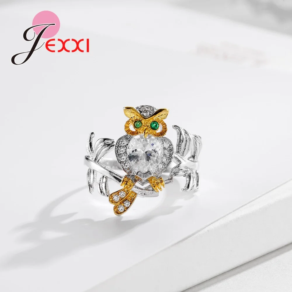 Горячая Распродажа ручная работа привлекательное новый дизайн милая сова