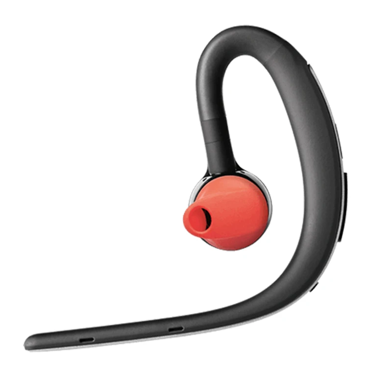 Jabra Storm In Ear Bluetooth беспроводной наушники управление голосом HD звук гарнитура с