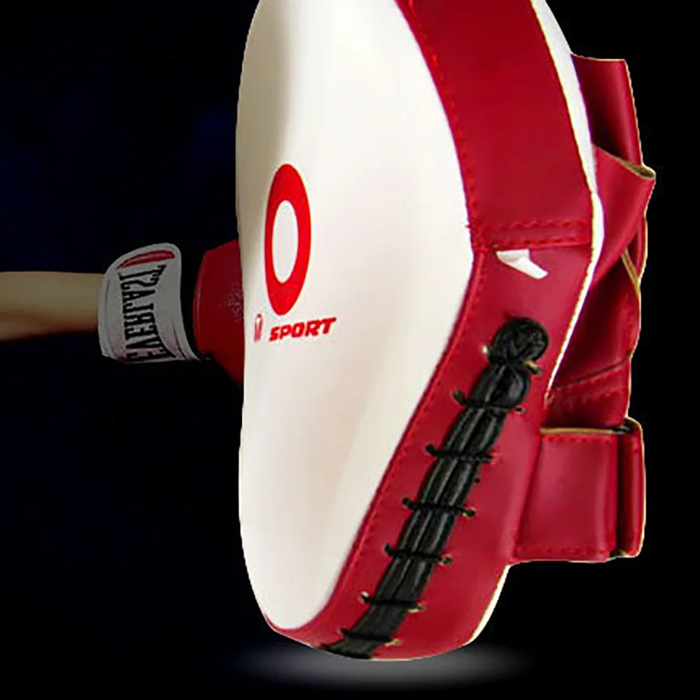 Боксерские перчатки 1 шт. варежка для фокуса дырокол гибкая подушка с рисунком