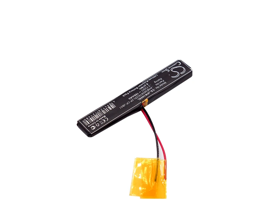 Аккумулятор Cameron Sino 100 мАч AHB360819(29) 2P ДЛЯ Jabra 93040000 02 Wave|Цифровые аккумуляторы| |