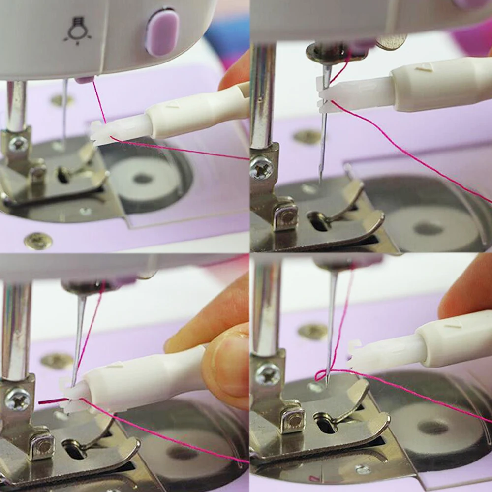 1 шт. нить для швейной машинки | Дом и сад
