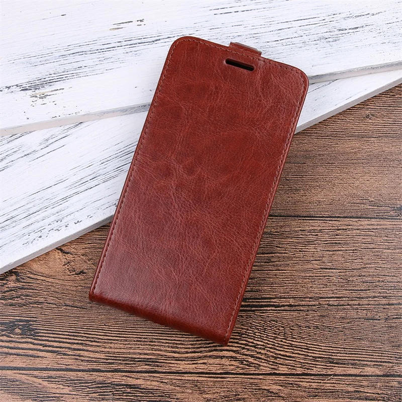 Для BQ Aquaris V Plus чехол Чехол 5 &quotБумажник Флип PU кожаный полный защитный телефон на