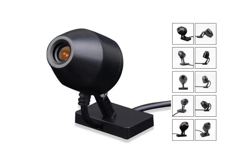 Автомобильная мини фронтальная USB DVR камера HD видео рекордер для Android 4 2/4 USB2.0