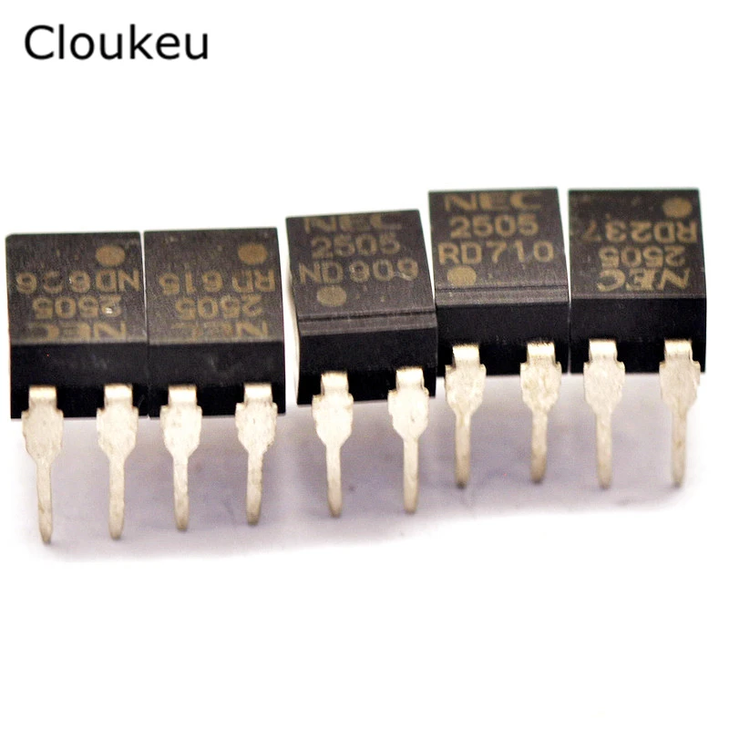

10Pcs PS2505-1 DIP4