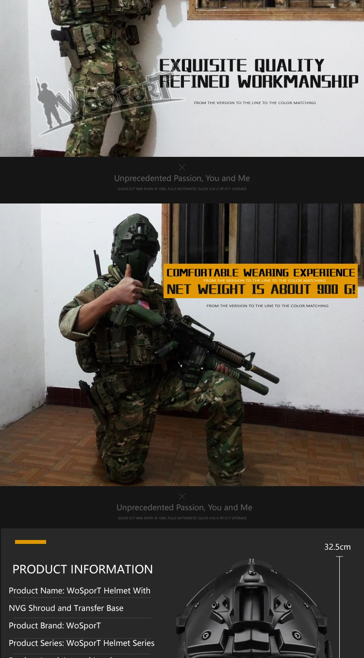 Горячая тактическая обсидиан зеленый GOBL шлем Терминатора и Маска goggle тактическая безопасность с Defogging встроенный вентилятор