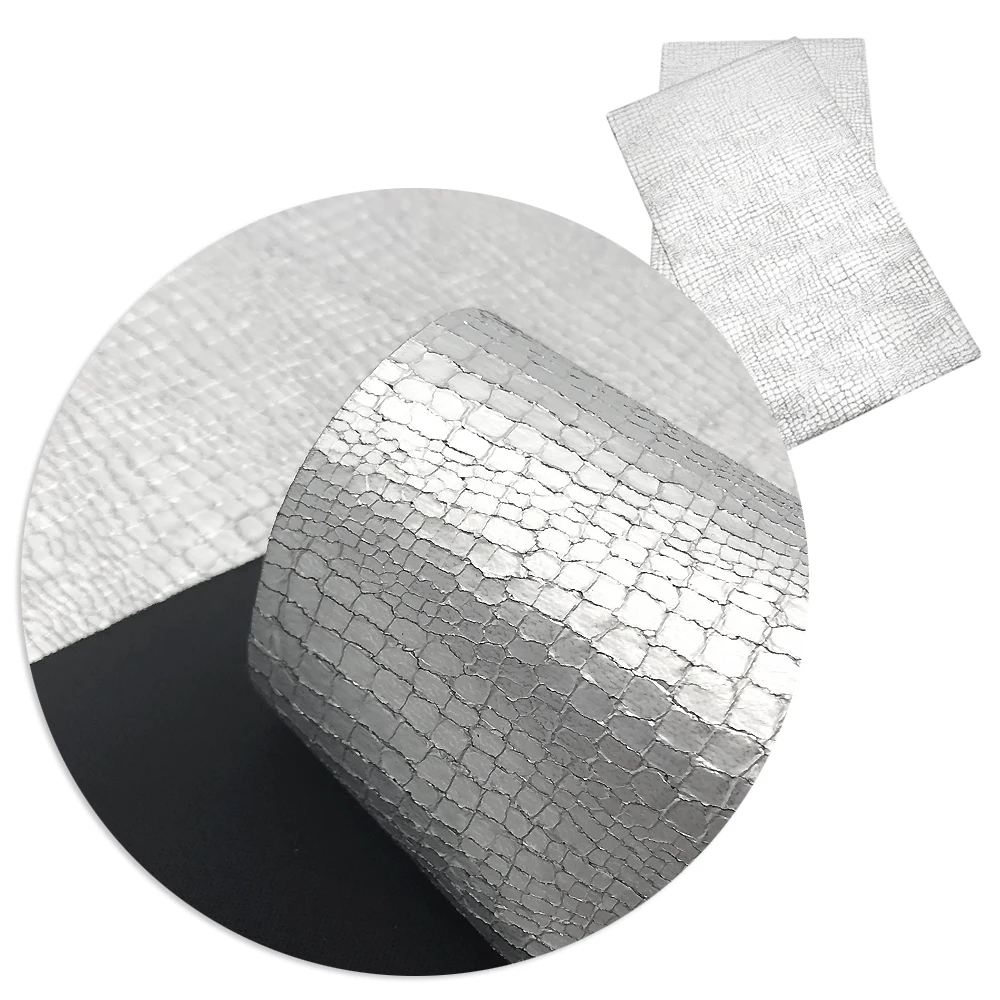 1068223004 David accessories 20*34 см искусственной искусственная кожа бант для волос для художественного оформления ногтей, ручная работа ремесел 1 шт, 1Yc4167 - Цвет: 1068223004