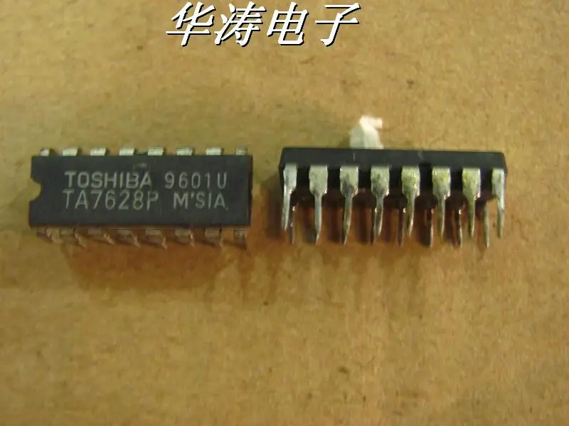 TA7628P TA7628HP |