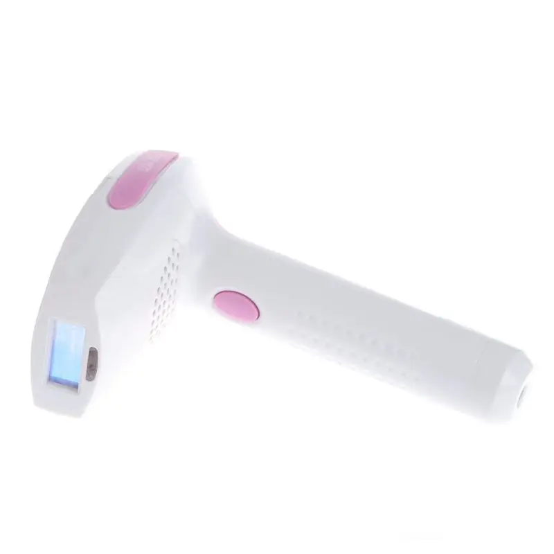 Лазерная IPL машина для перманентного удаления волос безболезненный депилятор