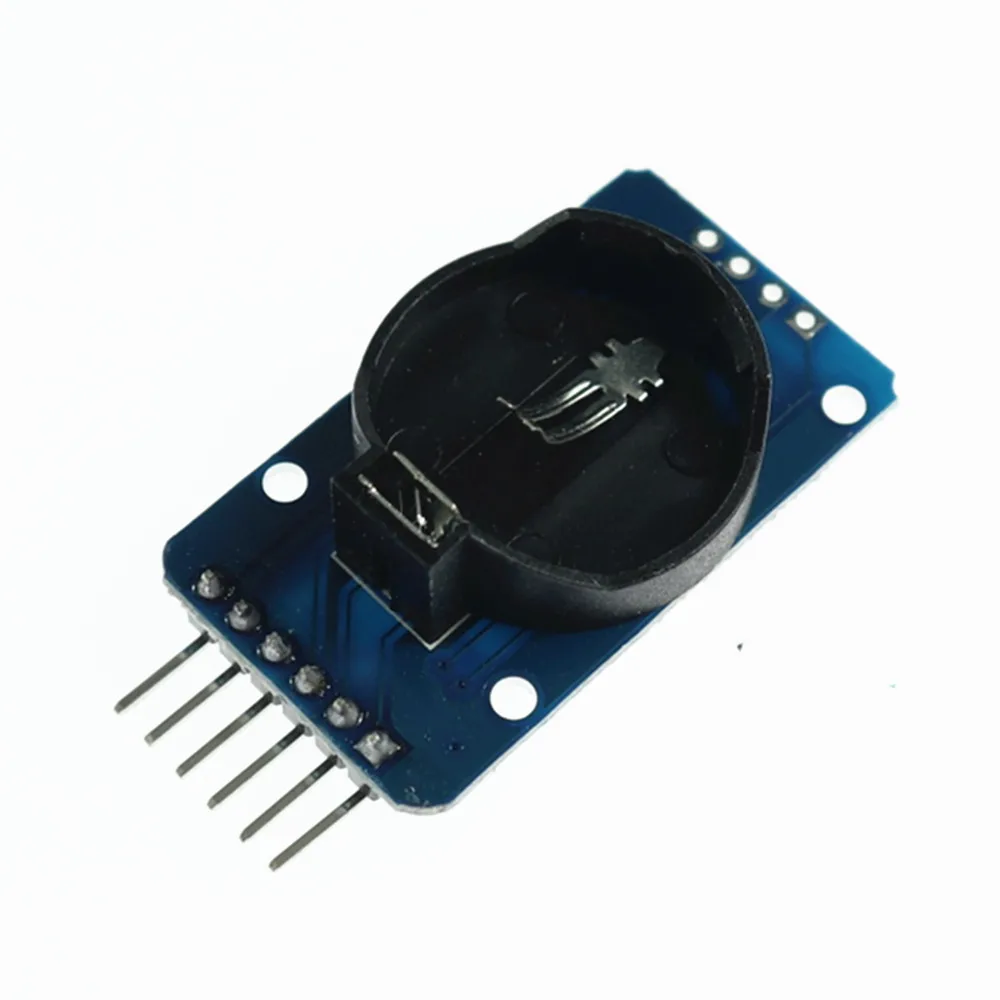 1 шт. KJ154 DS3231 AT24C32 IIC модуль точные часы (без батареи) DS3231SN памяти|module for arduino|module
