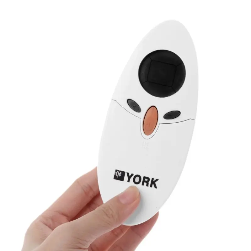 Remote Control Air Conditioner Controller for Mcquay York Ac Aire Mwm015jr Mlc015cr M5wm030fr M5lc028cr | Электроника