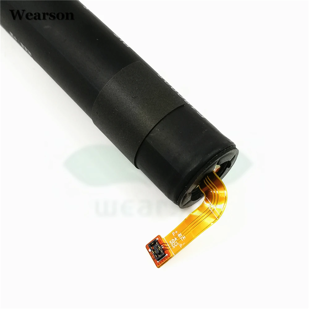 Wearson l13d3e31 l13c3e31 Батарея для Lenovo Йога Планшеты 2 b8000 h b8080 9000 мАч Бесплатная доставка с
