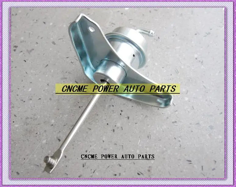 Привод разгрузочного клапана турбонаддува турбокомпрессор с масляным