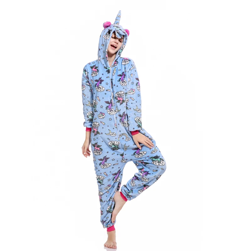 Оптовая продажа комбинезон в виде животного Kugurumi для взрослых унисекс женская