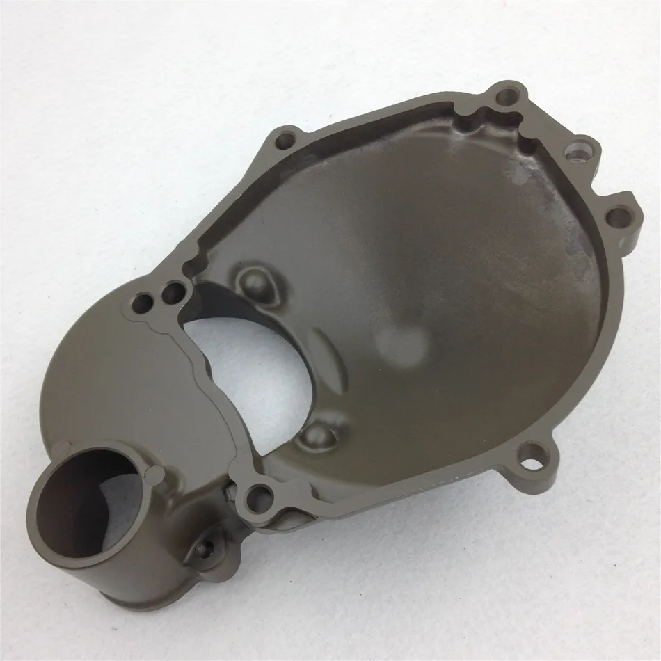 Aftermarket Бесплатная доставка мотоцикла для Kawasaki ZX10R 2004 2005 золотистого статор